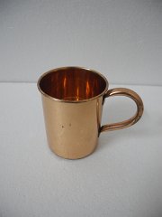 Copper Mug  (5)